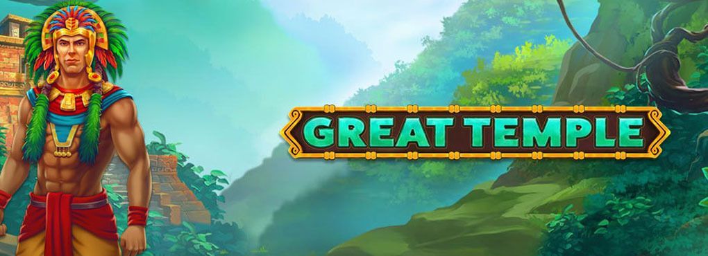 Great Temple Slots