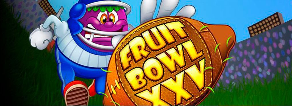 Fruit Bowl XXV Slots