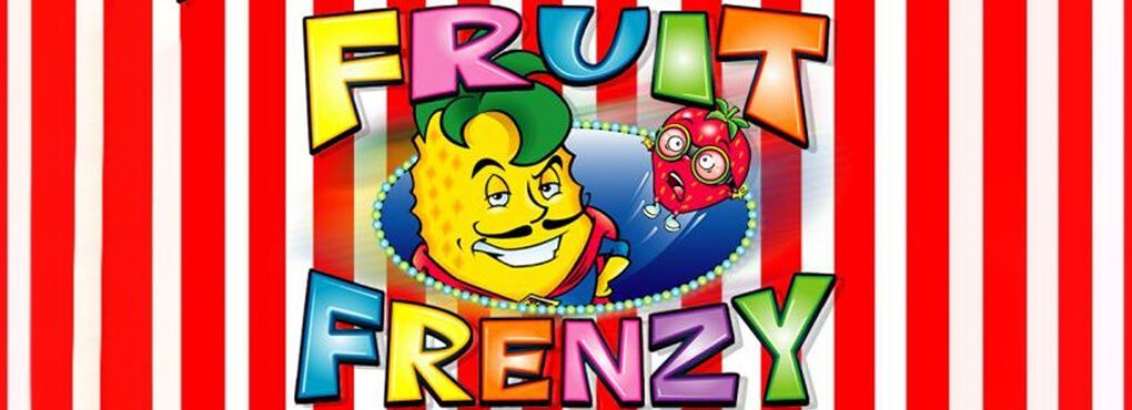 Fruit Frenzy Slots