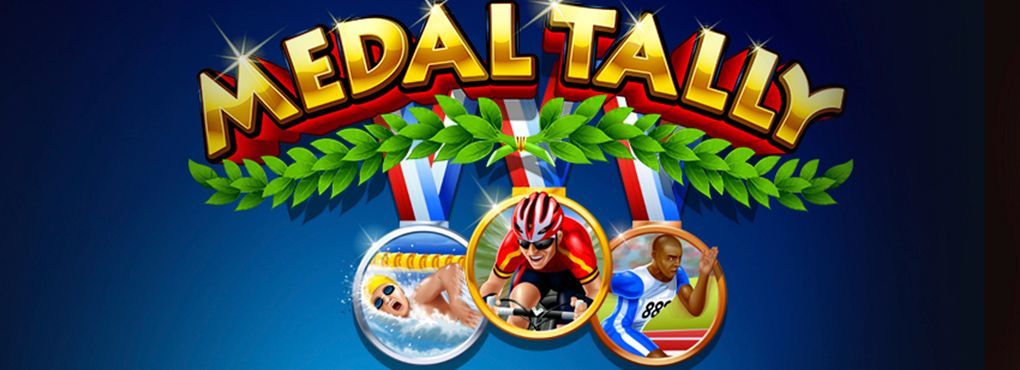 Medal Tally Slots