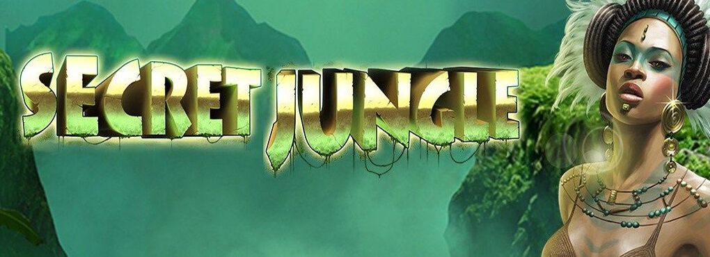 Secret Jungle Slots