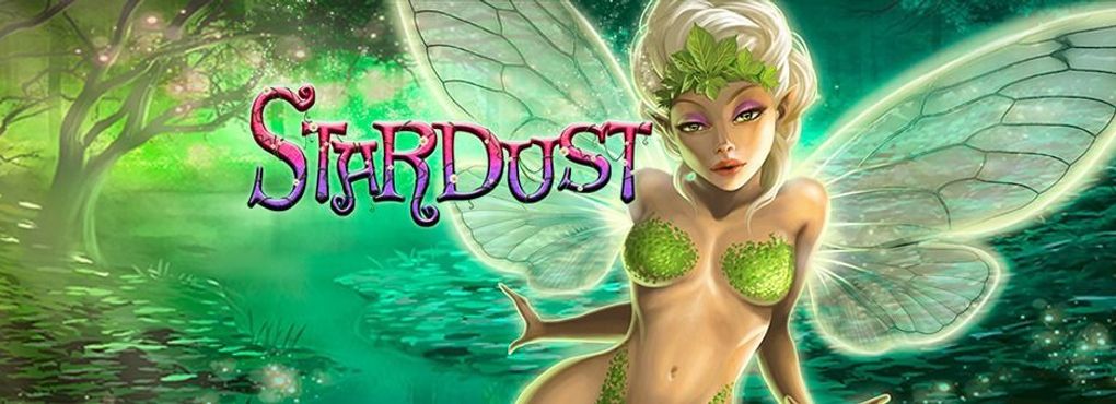 Stardust Slots