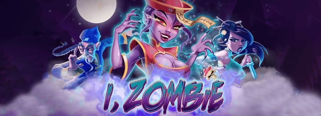 I, Zombie Slots