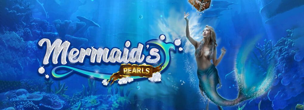 Mermaid's Pearls Slots