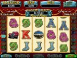 Fame and Fortune Slots Fame and Fortune Slots